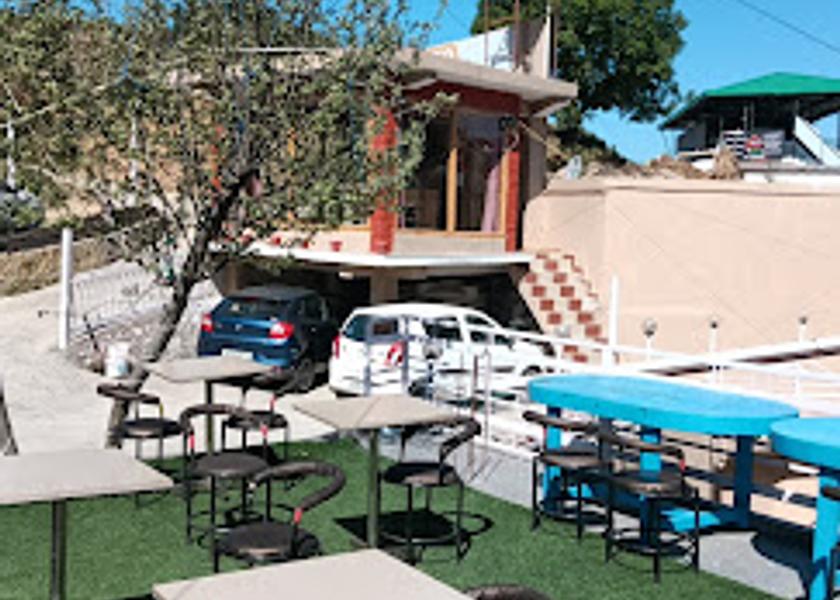 Uttarakhand Dhanaulti Food & Dining
