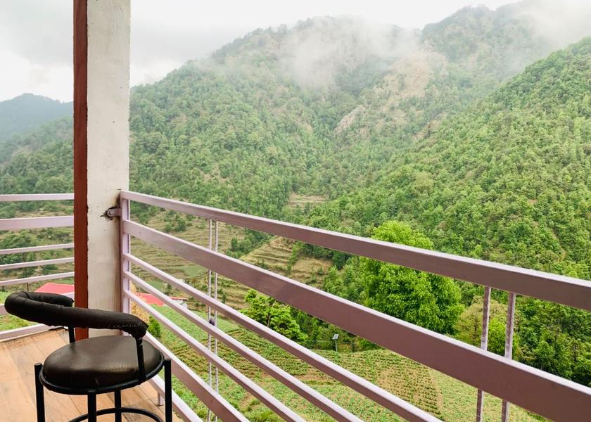 Uttarakhand Dhanaulti 1025