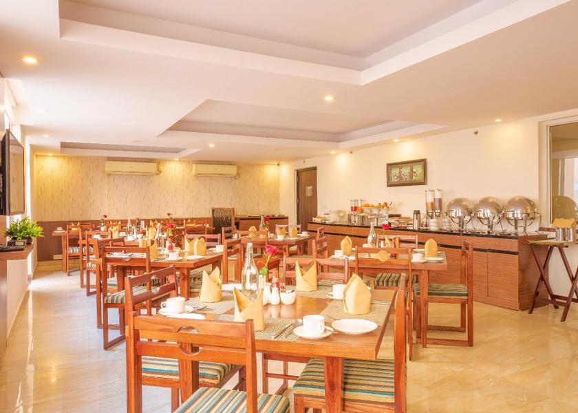 Uttarakhand Haridwar Restaurant
