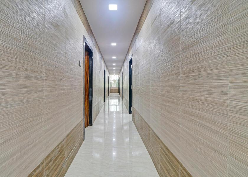 Andhra Pradesh Rajahmundry Public Areas