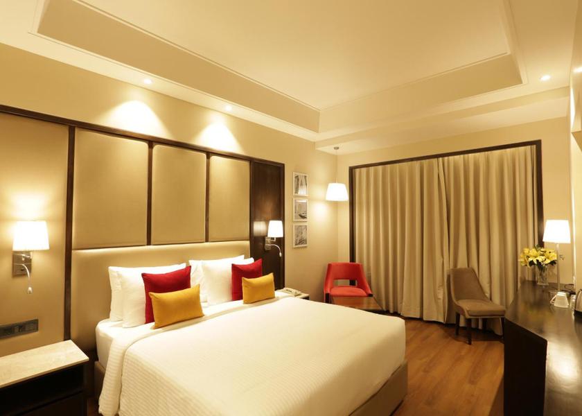 Jammu and Kashmir Katra Superior Room - 1 Double Bed