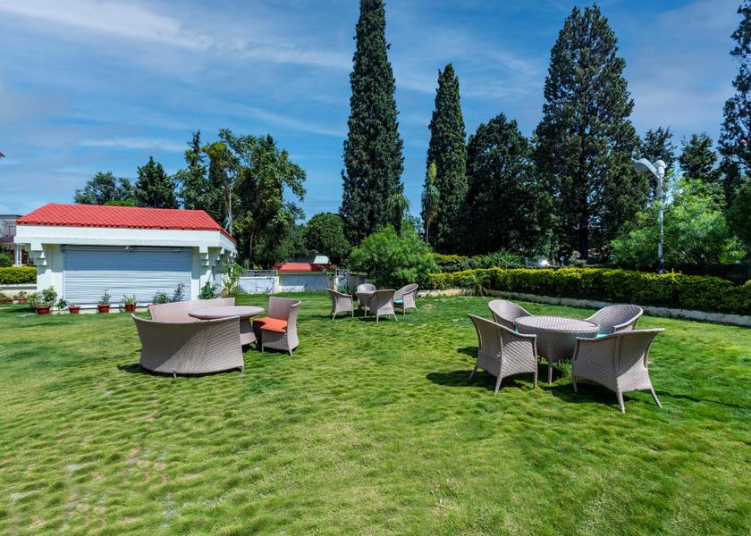 Jammu and Kashmir Katra Pool