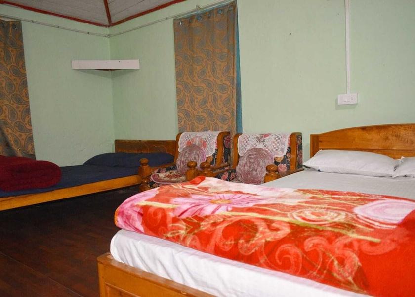 West Bengal Mirik Room