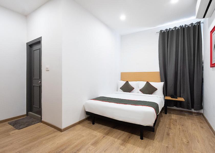 West Bengal Kolkata Classic Room