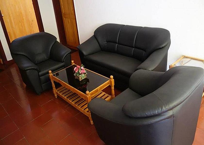 Tamil Nadu Coimbatore interior view