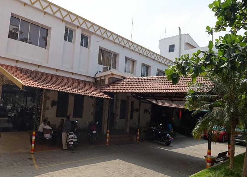 Tamil Nadu Coimbatore Entrance