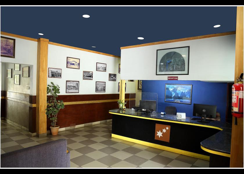 Tamil Nadu Coimbatore Public Areas