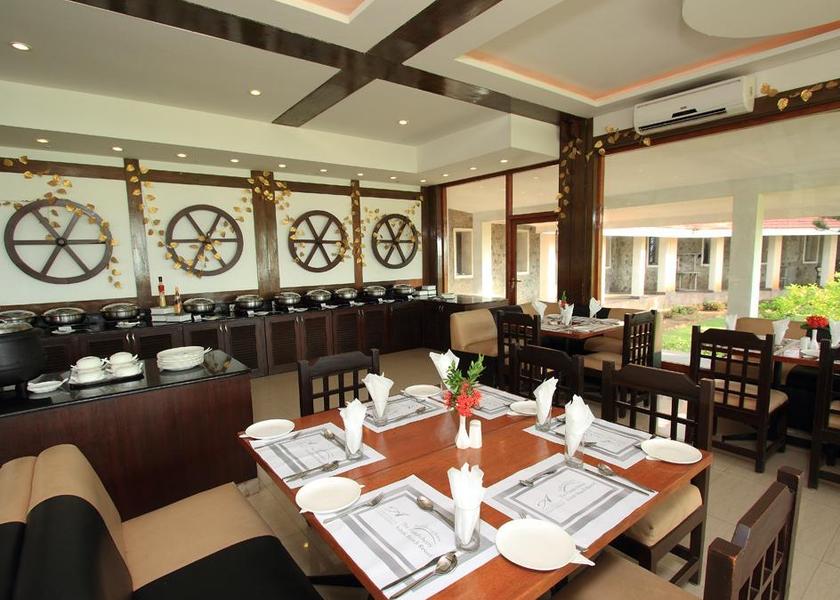 Pondicherry Pondicherry restaurant
