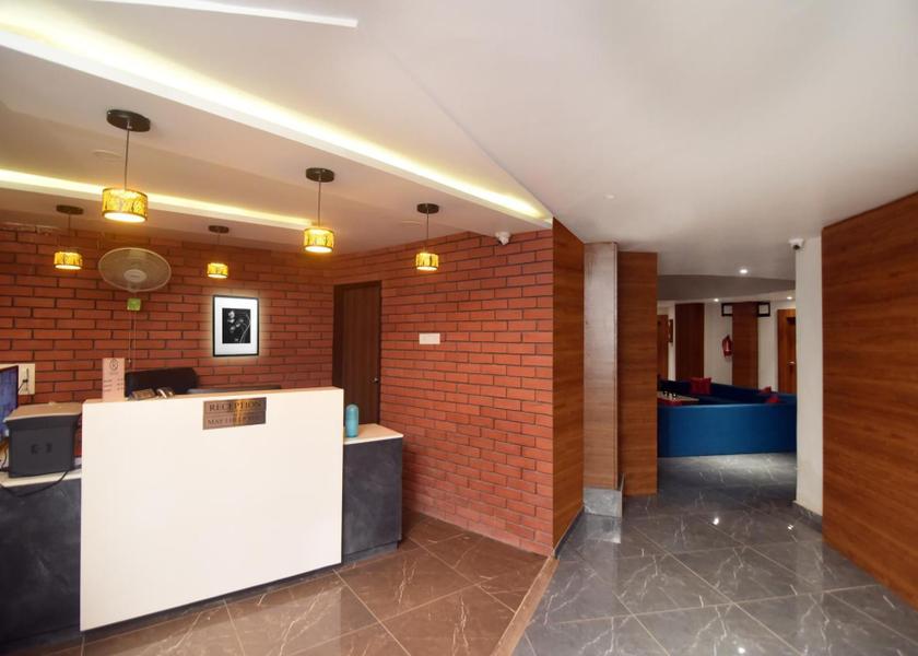 Gujarat Mehsana lobby