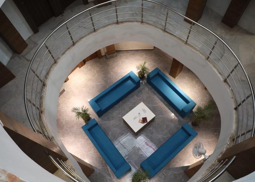 Gujarat Mehsana Lobby