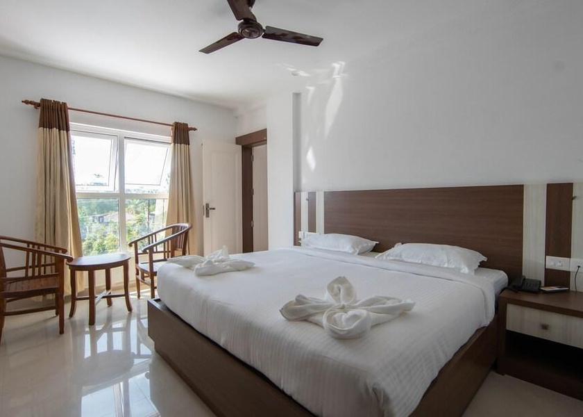 Kerala Kumarakom 1025