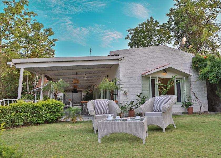 Haryana Chandigarh Outdoors