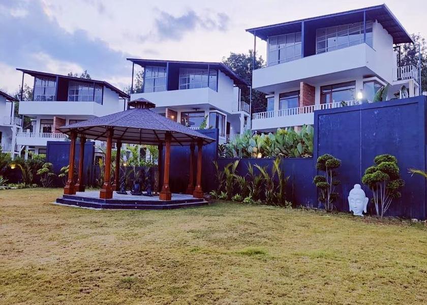 Maharashtra Diveagar Hotel Exterior