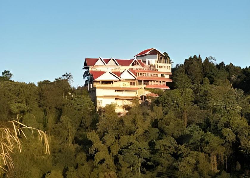 West Bengal Mirik View