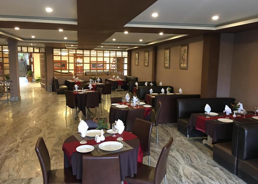 West Bengal Mirik Food & Dining