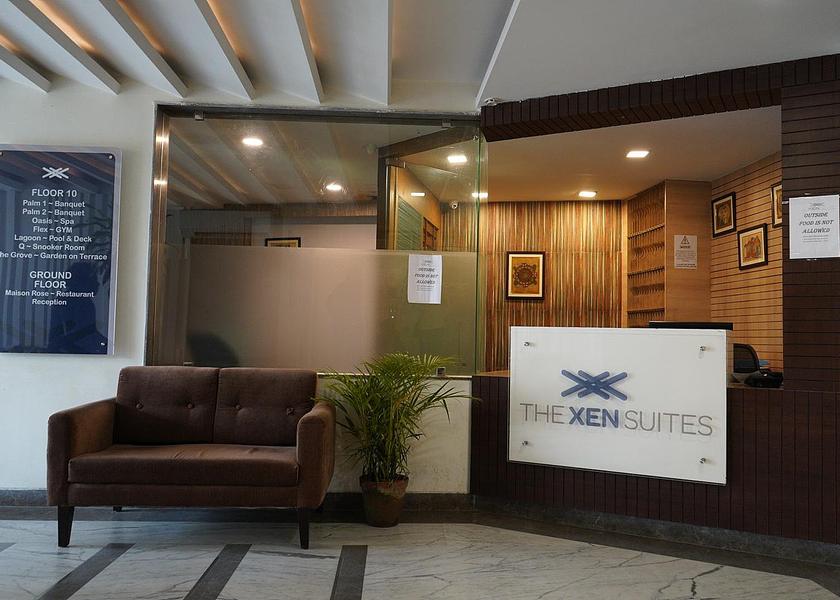 West Bengal Kolkata reception