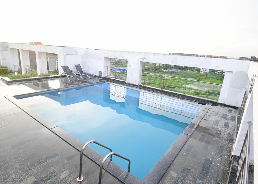 West Bengal Kolkata Pool