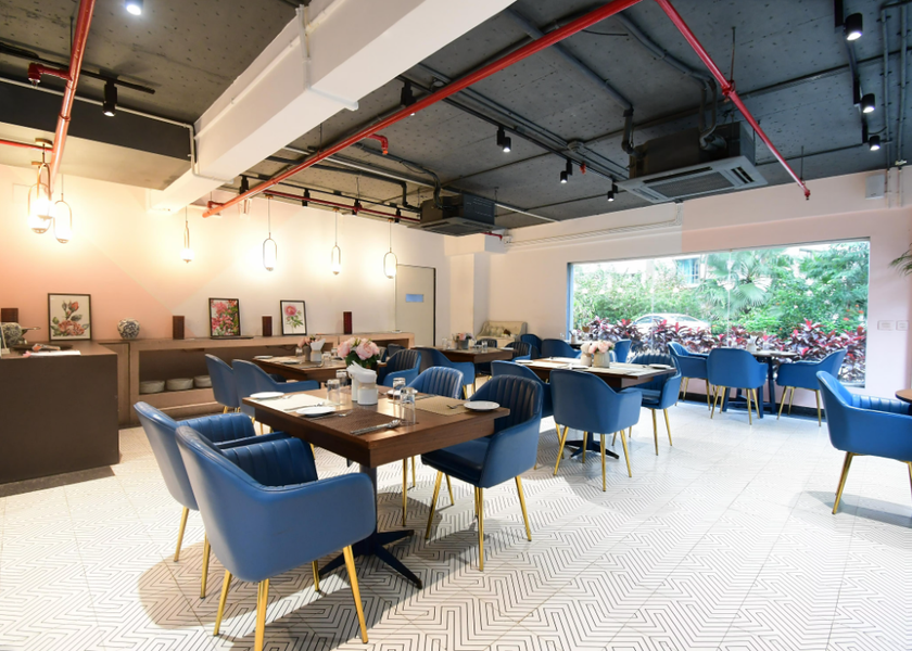 West Bengal Kolkata Food & Dining