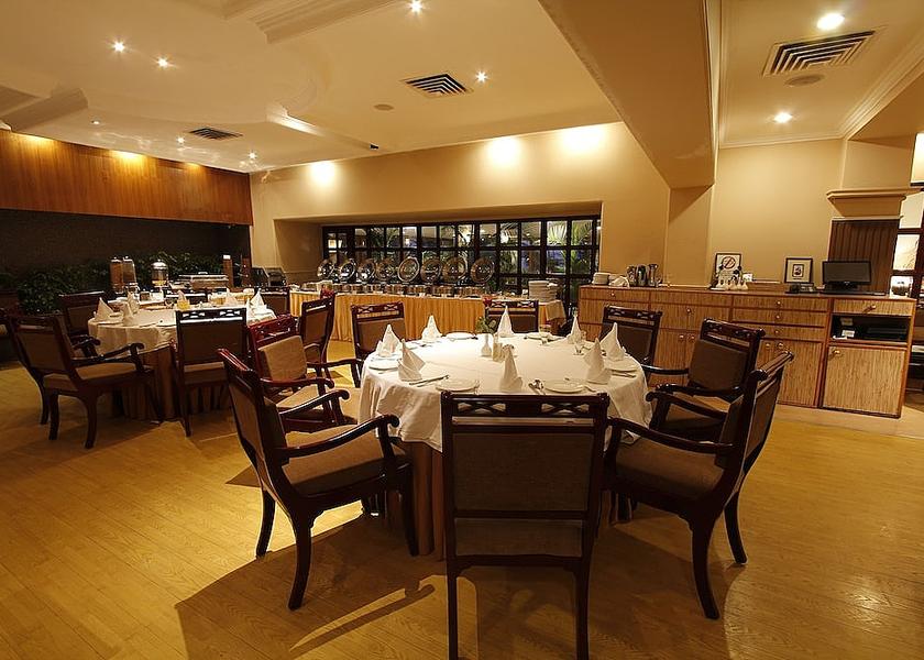 Uttarakhand Dehradun Dining