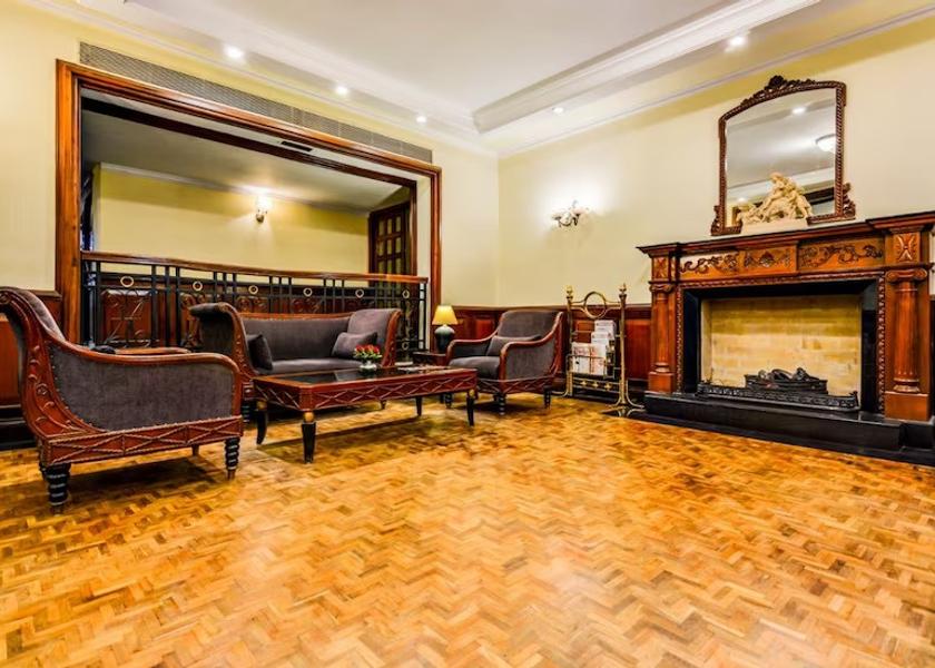 Uttarakhand Dehradun Lobby