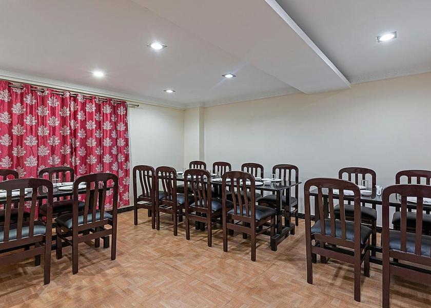 Karnataka Bangalore Facilities