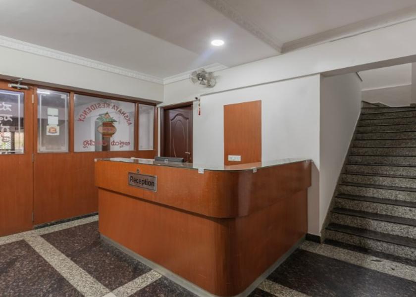 Karnataka Bangalore Public Areas