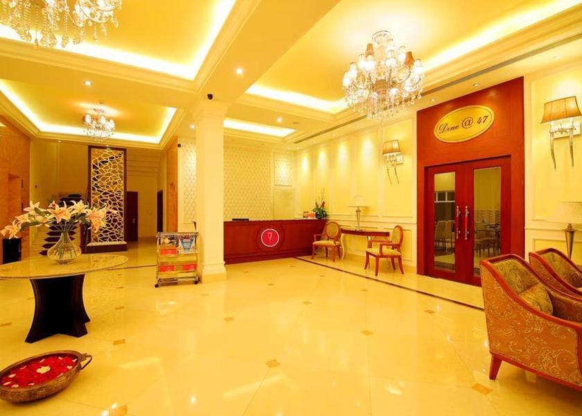 Kerala Alleppey Public Areas