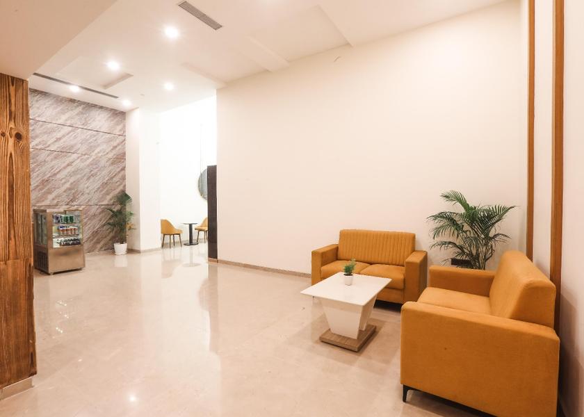 Maharashtra Aurangabad Interior view