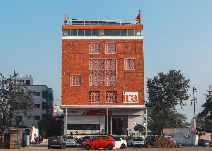 Maharashtra Aurangabad entrance
