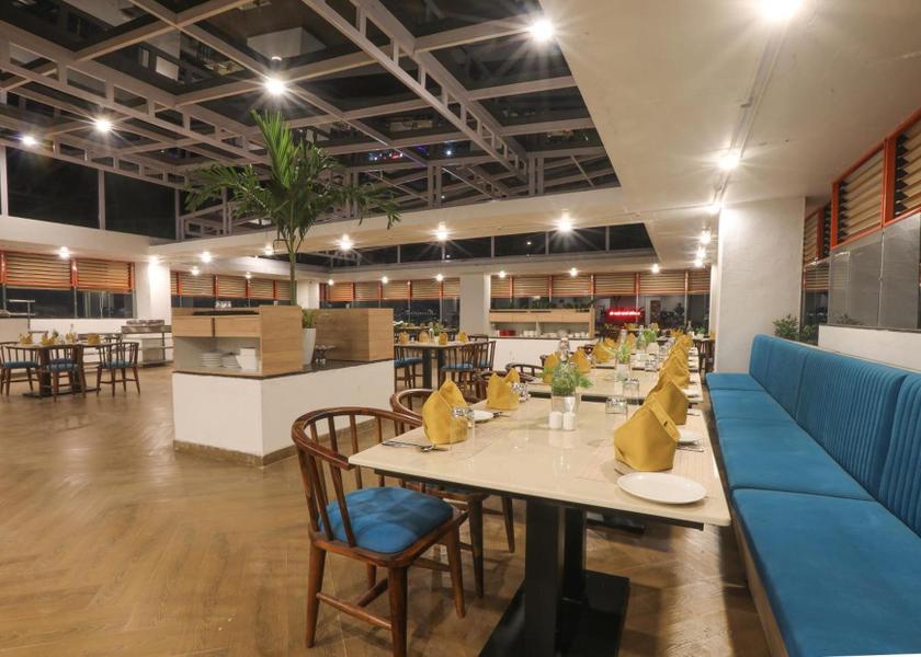 Maharashtra Aurangabad Restaurant