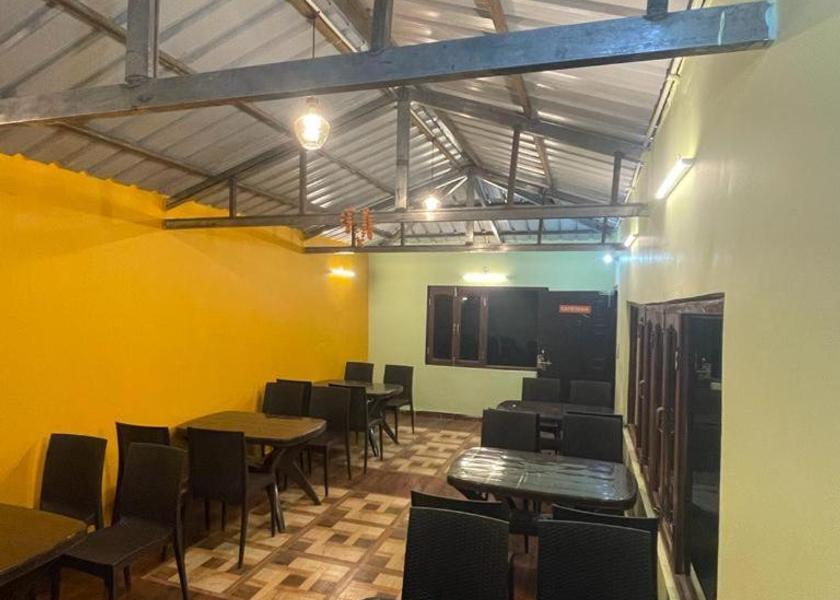 Uttarakhand Dhungali Food & Dining