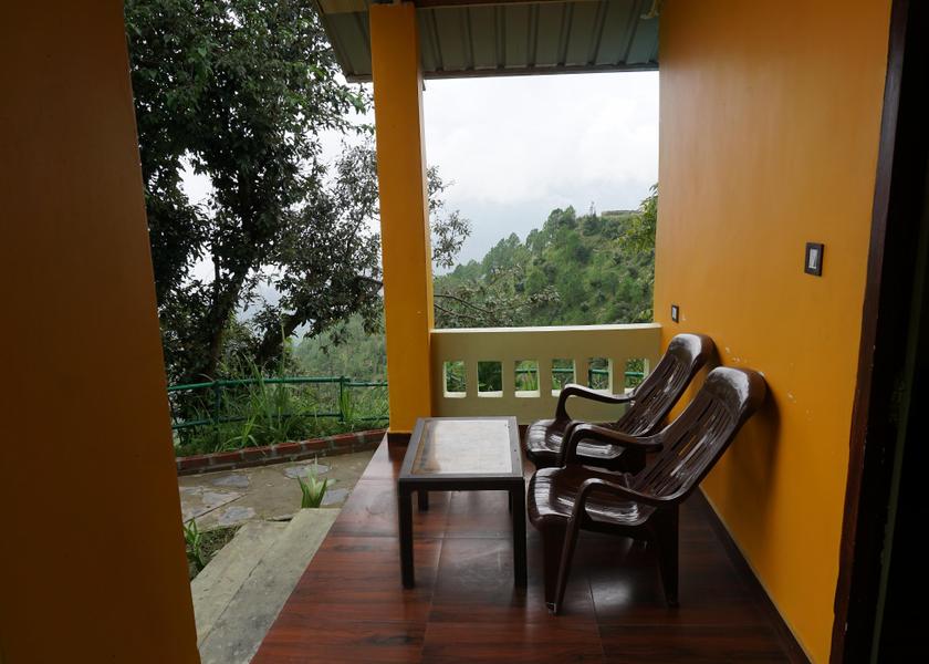 Uttarakhand Dhungali 1025
