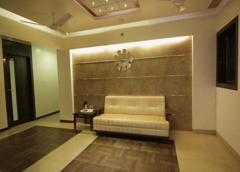 Maharashtra Mahabaleshwar lobby