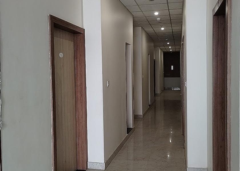 Uttar Pradesh Varanasi Public Areas