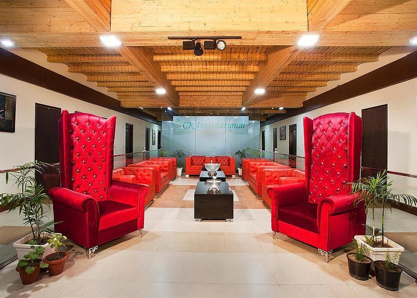 Himachal Pradesh Shimla Public Areas