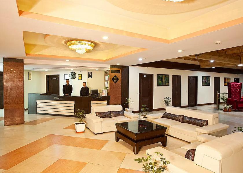Himachal Pradesh Shimla Public Areas