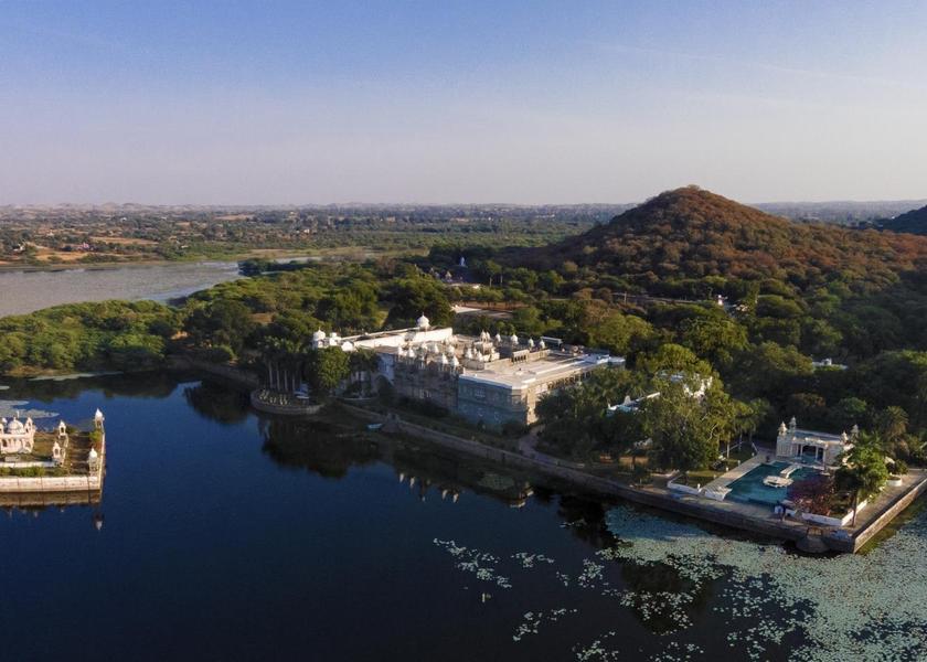 Rajasthan Dungarpur surrounding environment
