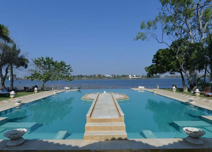 Rajasthan Dungarpur Pool
