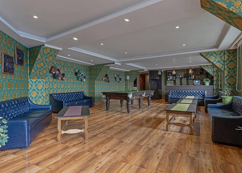 Sikkim Gangtok Public Areas