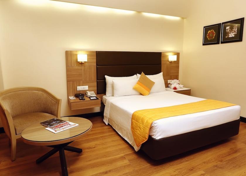 Andhra Pradesh Visakhapatnam Room