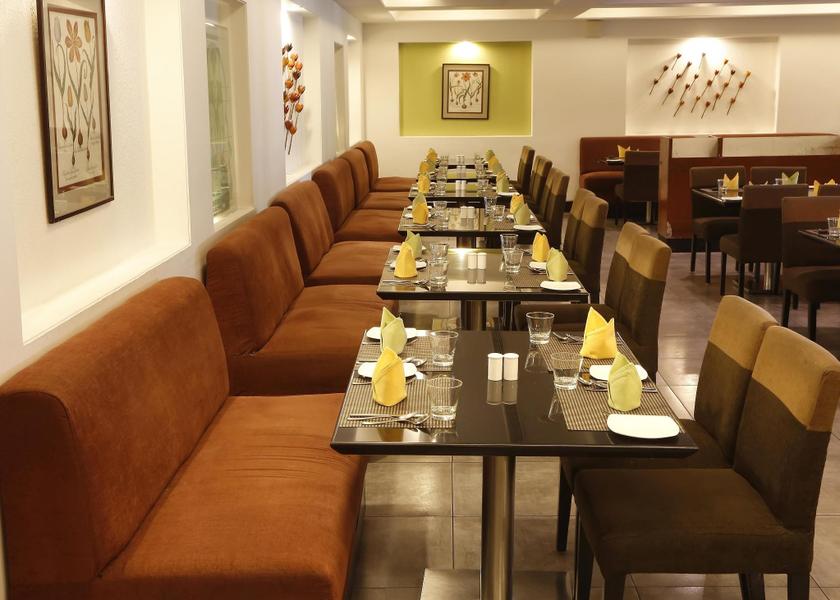 Andhra Pradesh Visakhapatnam Restaurant