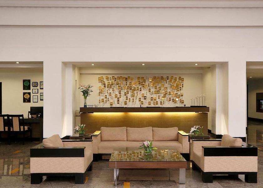Andhra Pradesh Visakhapatnam Lobby