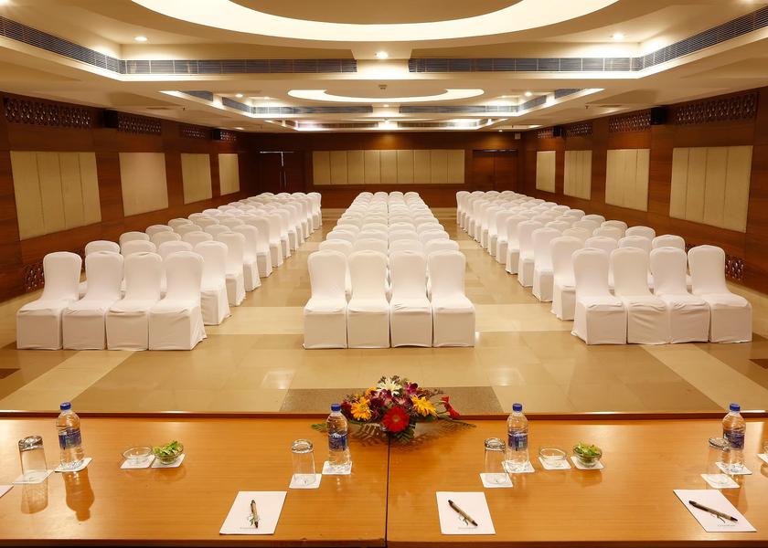 Andhra Pradesh Visakhapatnam Business Centre
