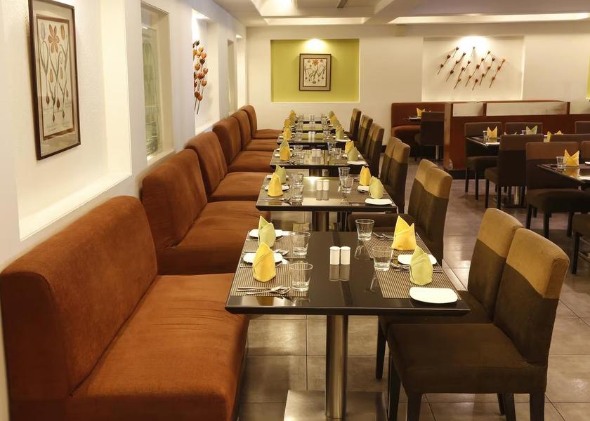 Andhra Pradesh Visakhapatnam Food & Dining