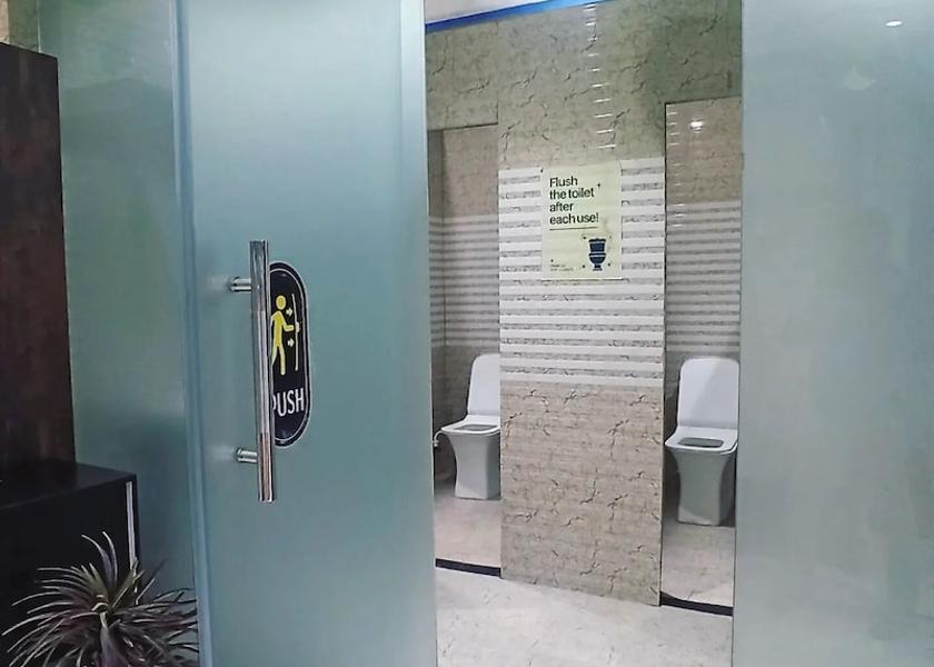 Uttar Pradesh Vrindavan Room amenity