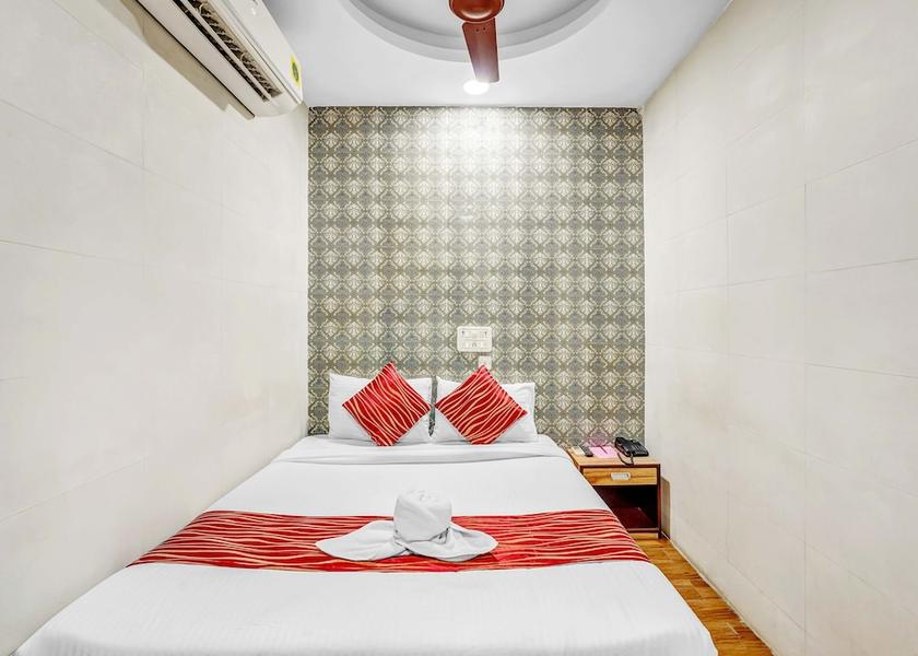 Tamil Nadu Chennai Room