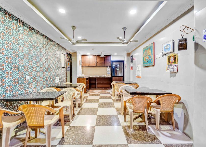 Tamil Nadu Chennai buffet