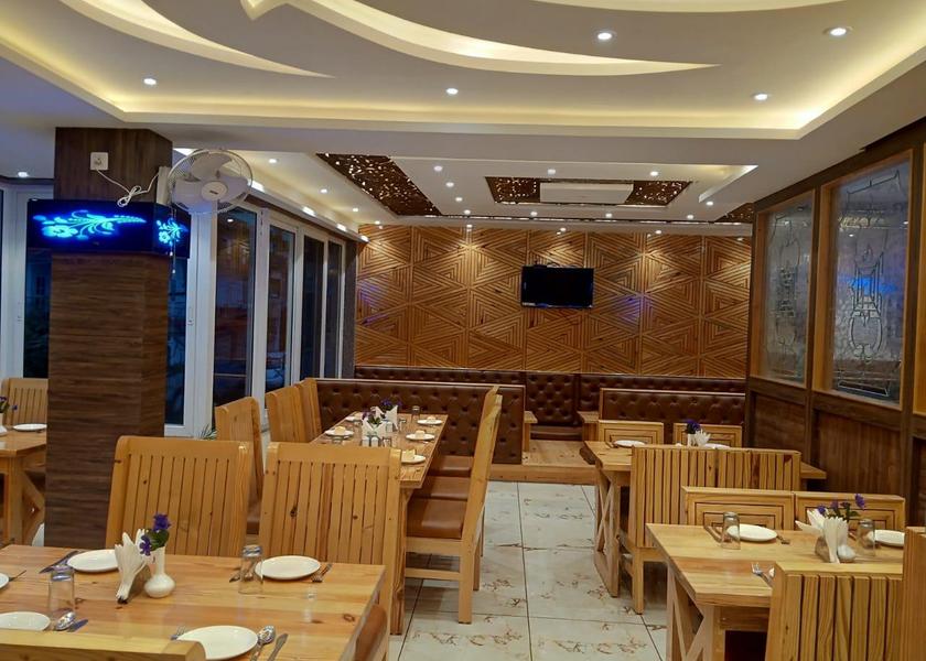 Himachal Pradesh Dharamshala Restaurant