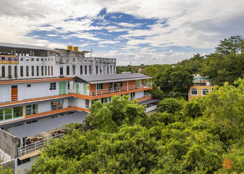 Pondicherry Pondicherry attractions