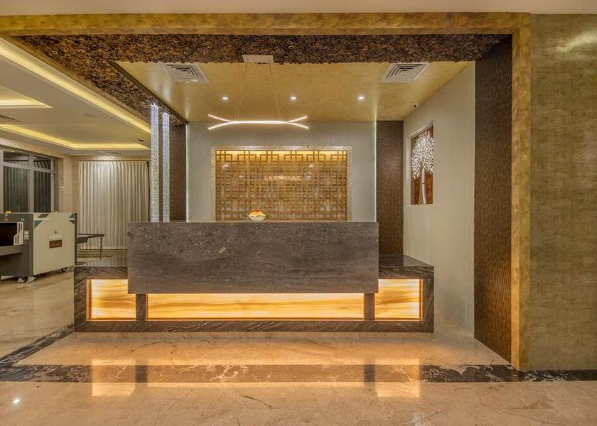 Tamil Nadu Rameswaram Public Areas